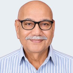 Shri. Ekanath Dapadu Chaudhary