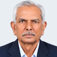 Shri. Madhav Narayan Mahajan