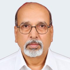 Shri. Mhasku Natthu Kondhalkar