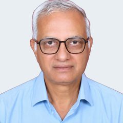 Dr. Sanjiv S. Patil