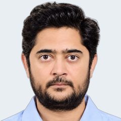 Sanket Suresh Patil