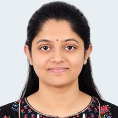 Sayali Pratik Patil
