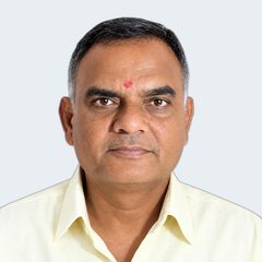 Shri. Sunil Raghunath Patil