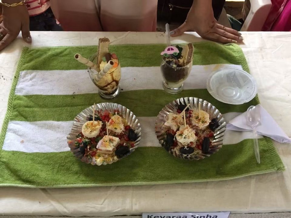 A winning entry