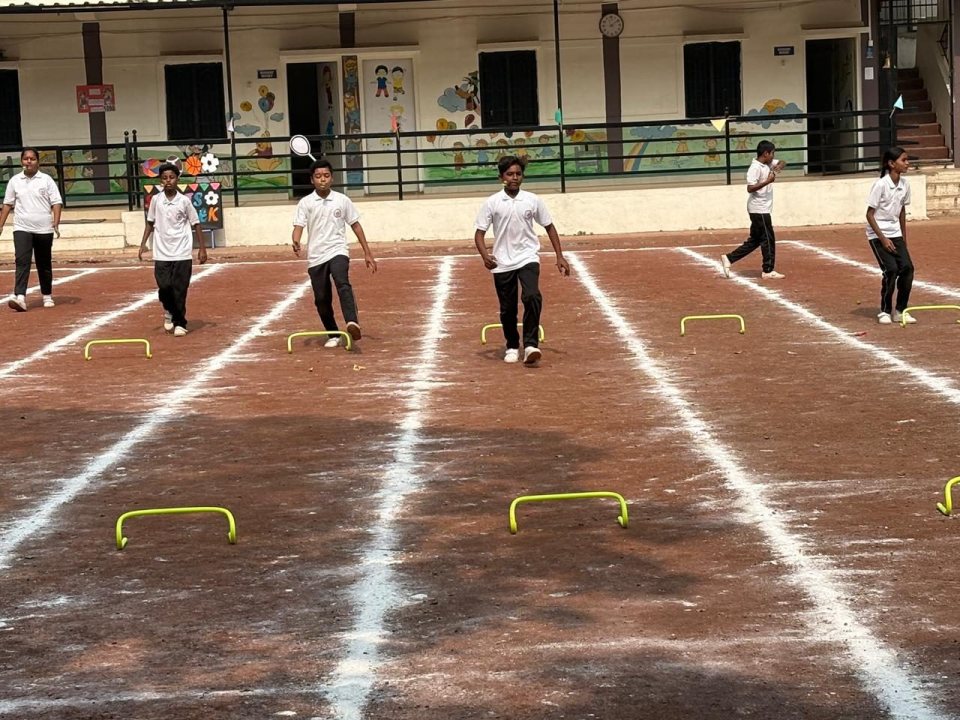 Hurdles on the home straight